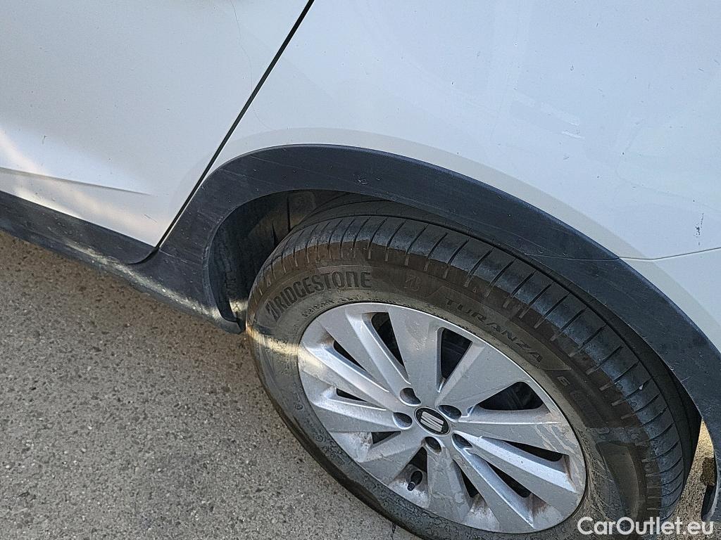  Seat  Arona  Style Edition 1.0 TSI 95CV MT5 E6dT #18