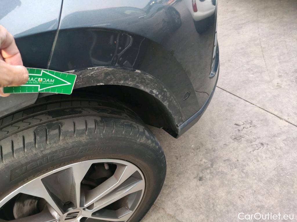  Seat  ATECA  Style 1.5 TSI 150CV AT7 E6d #10
