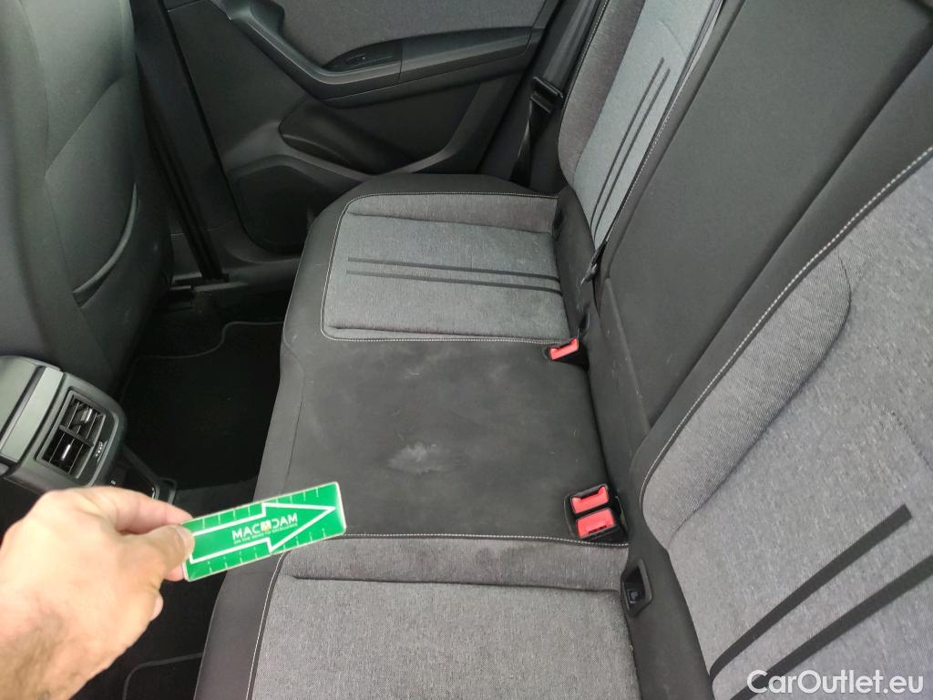  Seat  ATECA  Style 1.5 TSI 150CV AT7 E6d #21