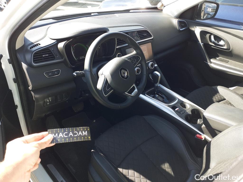  Renault  Kadjar  Techno 1.3 TCe 140CV AT7 E6d #15