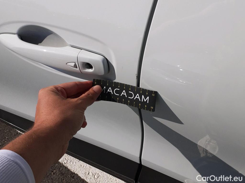  Renault  Kadjar  Techno 1.3 TCe 140CV AT7 E6d #3