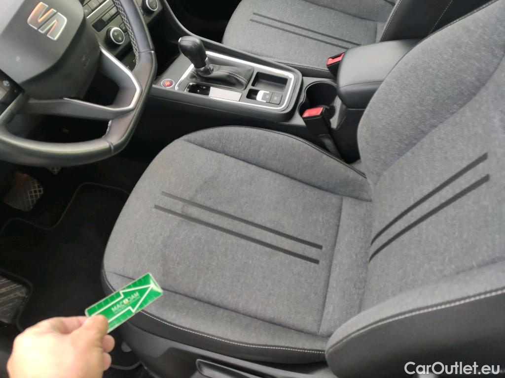  Seat  ATECA  Style 1.5 TSI 150CV AT7 E6d #20