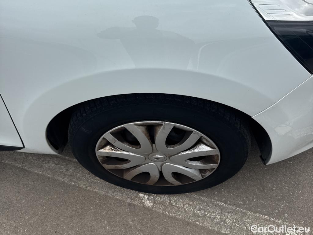  Renault  Clio  IV Business 1.5 dCi 75CV MT5 E6 #21