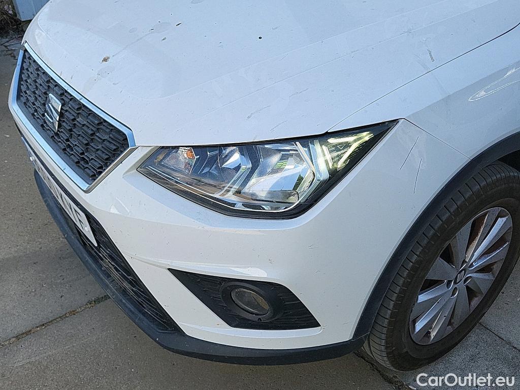  Seat  Arona  Style Edition 1.0 TSI 95CV MT5 E6dT #7