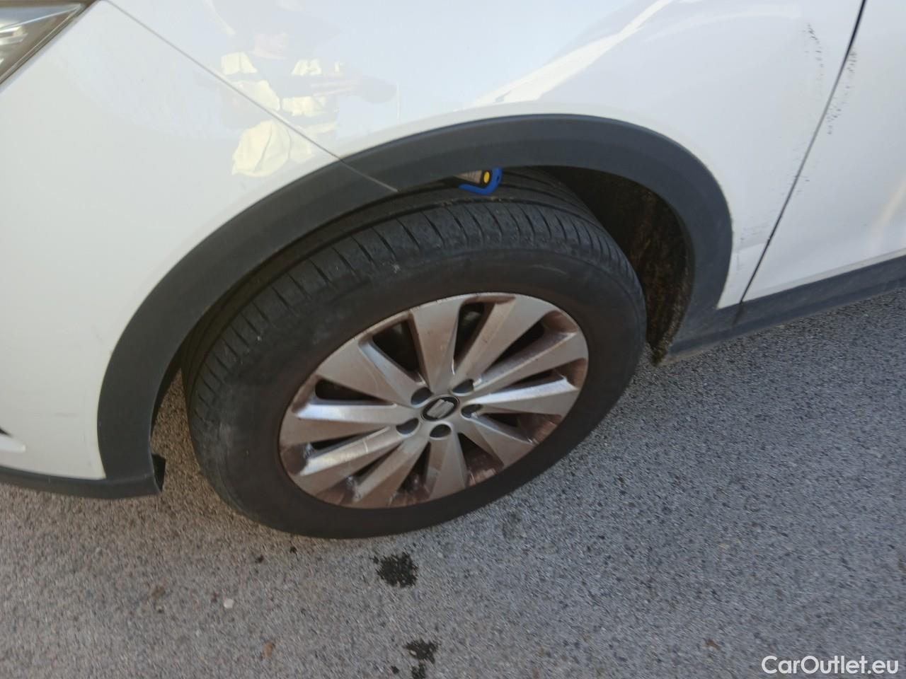  Seat  Arona  Style Edition 1.0 TSI 95CV MT5 E6dT #6