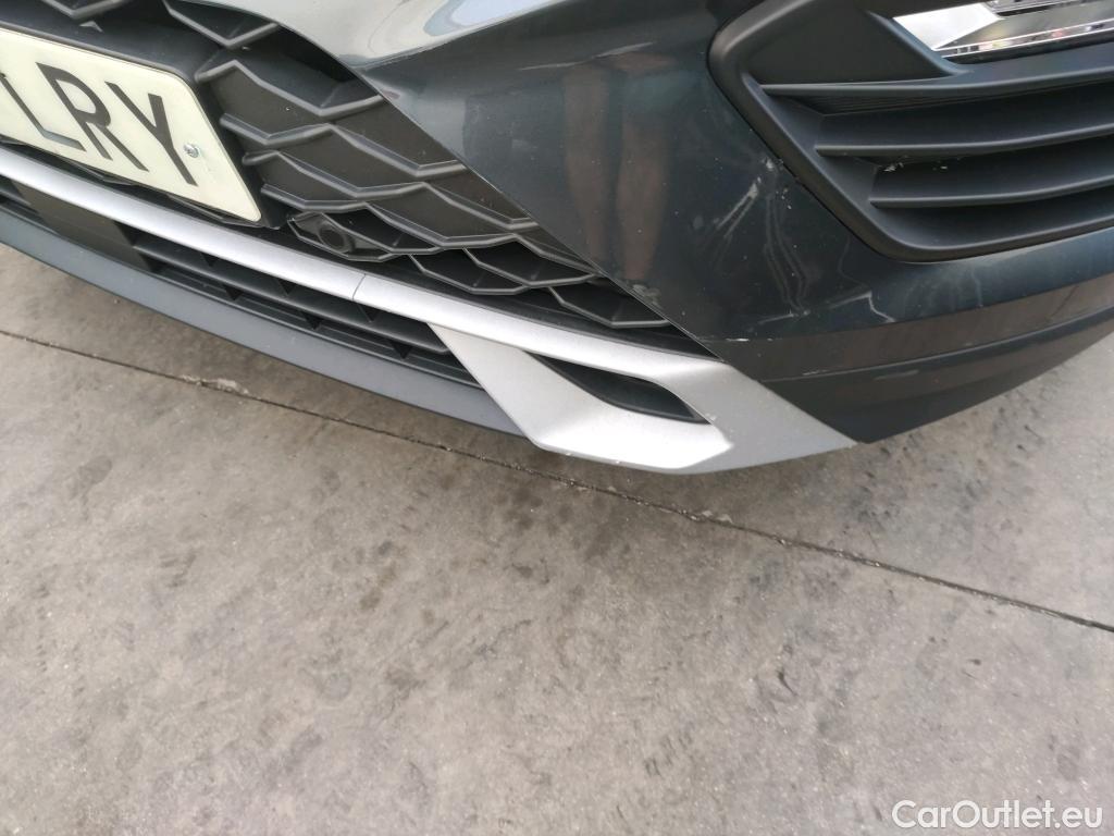  Seat  ATECA  Style 1.5 TSI 150CV AT7 E6d #34