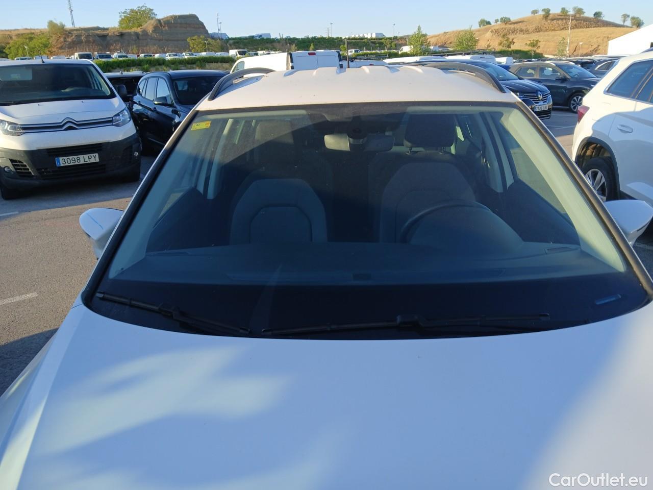  Seat  Arona  Style Edition 1.0 TSI 95CV MT5 E6dT #16