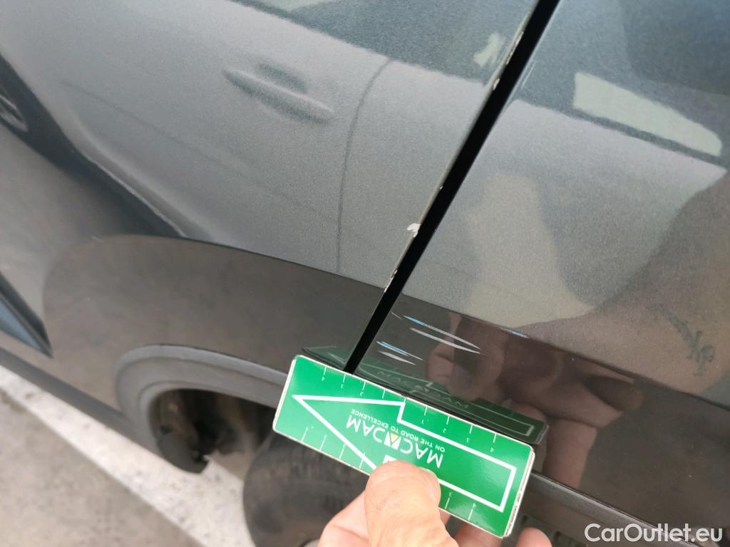  Seat  ATECA  Style 1.5 TSI 150CV AT7 E6d #12