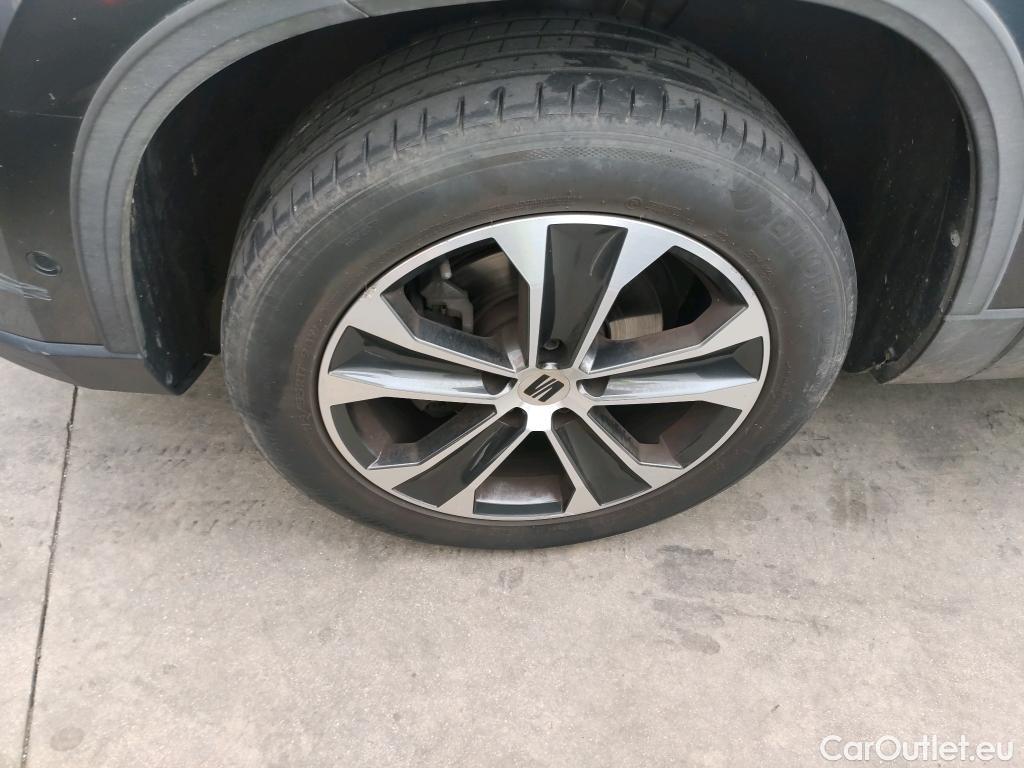  Seat  ATECA  Style 1.5 TSI 150CV AT7 E6d #3