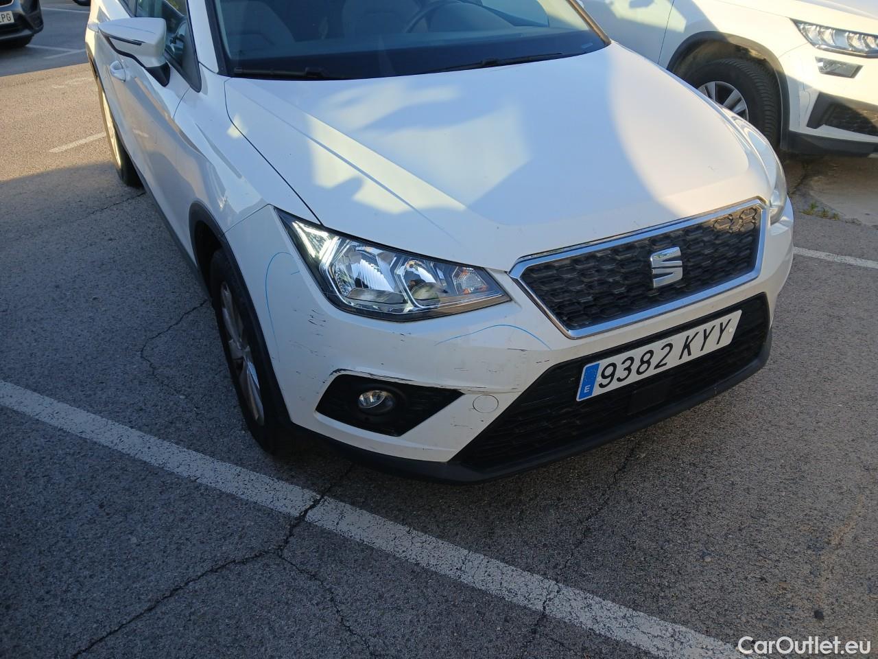  Seat  Arona  Style Edition 1.0 TSI 95CV MT5 E6dT #13