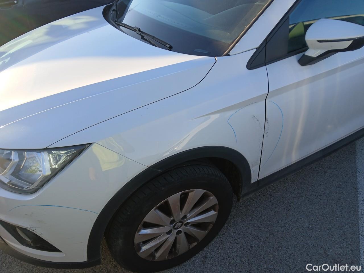  Seat  Arona  Style Edition 1.0 TSI 95CV MT5 E6dT #18