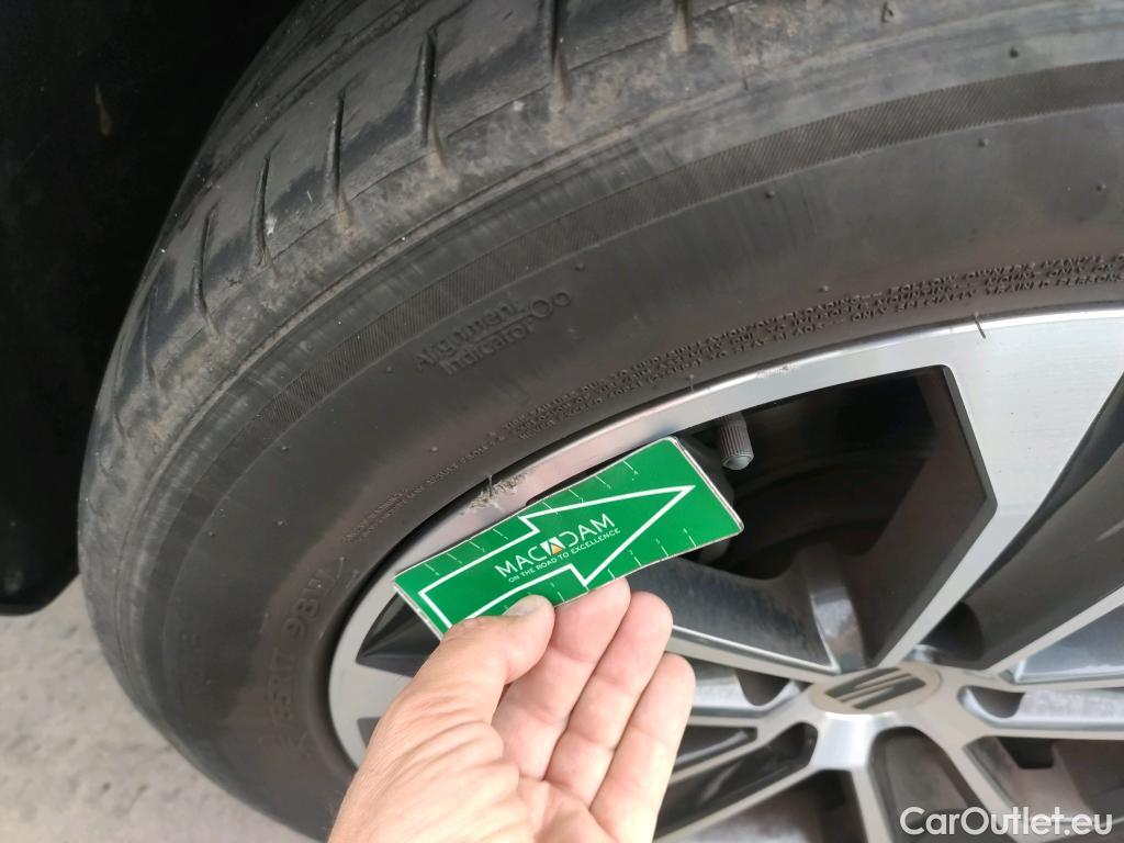  Seat  ATECA  Style 1.5 TSI 150CV AT7 E6d #4