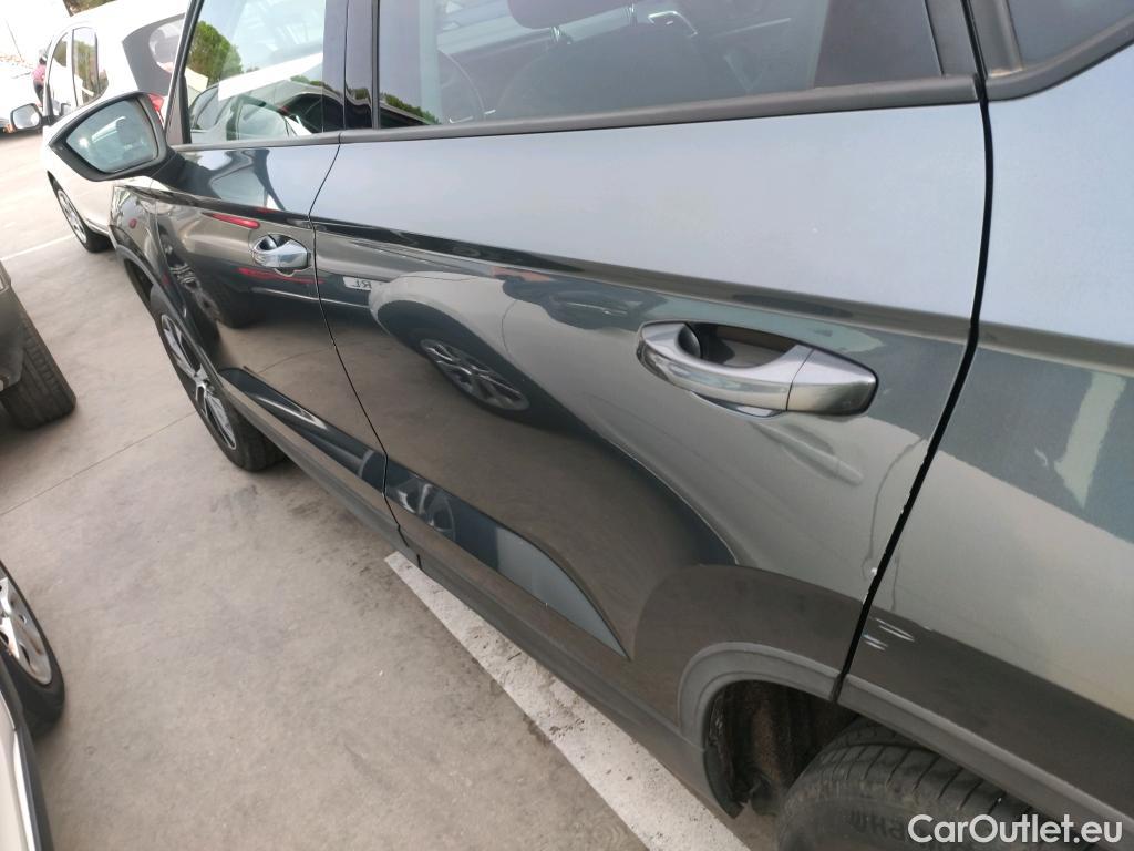  Seat  ATECA  Style 1.5 TSI 150CV AT7 E6d #13