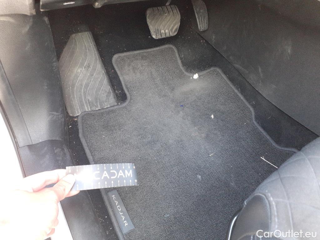  Renault  Kadjar  Techno 1.3 TCe 140CV AT7 E6d #16