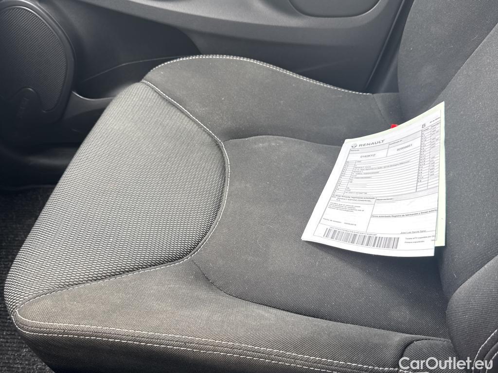  Renault  Clio  IV Business 1.5 dCi 75CV MT5 E6 #5