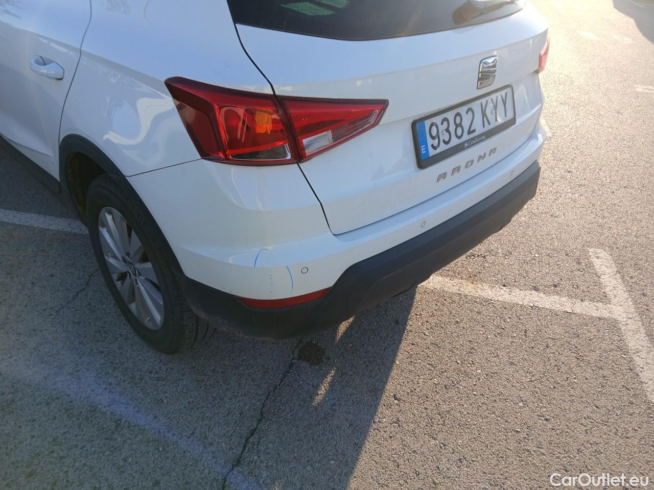  Seat  Arona  Style Edition 1.0 TSI 95CV MT5 E6dT #36