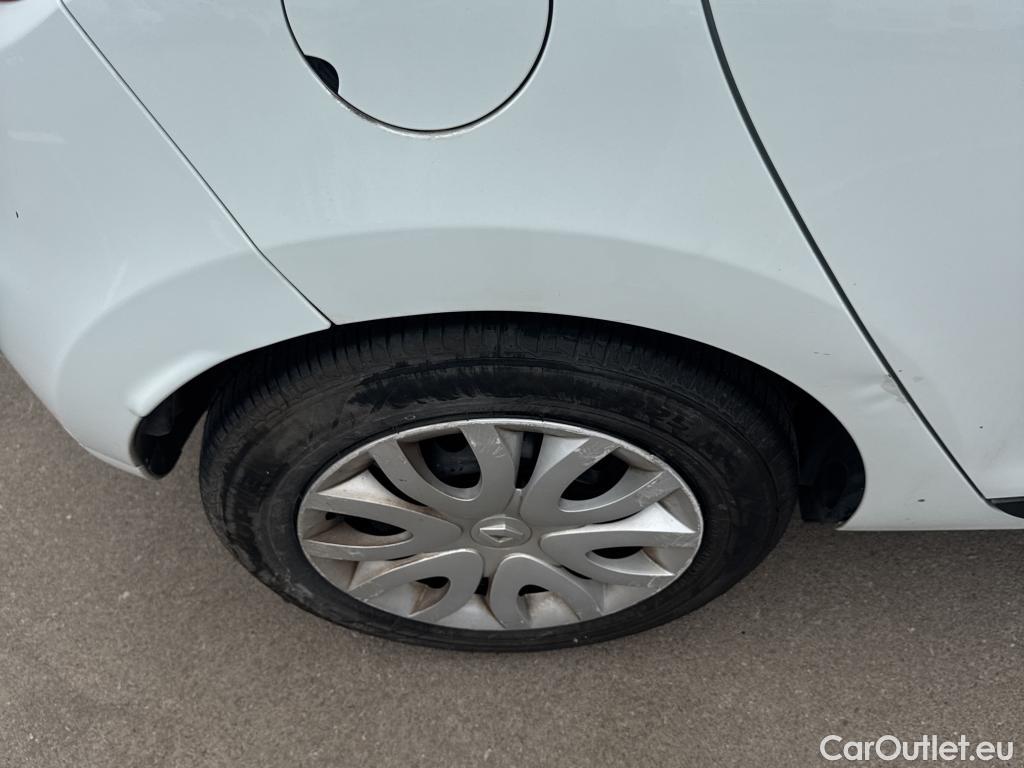  Renault  Clio  IV Business 1.5 dCi 75CV MT5 E6 #19