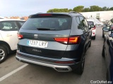  Seat  ATECA  Style 1.5 TSI 150CV AT7 E6d #2