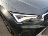  Seat  ATECA  Style 1.5 TSI 150CV AT7 E6d #17