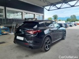  Alfa Romeo   STELVIO ALFA ROMEO / 2017 / 5P / SUV 2.2 TD 190 CV SPRINT AT8 Q4 #2