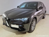  Alfa Romeo   STELVIO ALFA ROMEO / 2017 / 5P / SUV 2.2 TD 210 CV SUPER AT8 Q4 