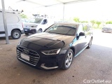  Audi  A4 AUDI  / 2019 / 4P / BERLINA 2.0 35 TDI BUSIN ADVAN. S TRONIC 