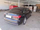  Audi  A4 AUDI  / 2019 / 4P / BERLINA 2.0 35 TDI BUSIN ADVAN. S TRONIC #2