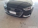  Audi  A4 AUDI  / 2019 / 4P / BERLINA 2.0 35 TDI BUSIN ADVAN. S TRONIC #22