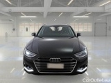  Audi  A4 AUDI  AVANT / 2019 / 5P / STATION WAGON 2.0 40 TDI BUSIN ADVAN. S TRONIC #6