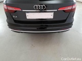  Audi  A4 AUDI  AVANT / 2019 / 5P / STATION WAGON 2.0 40 TDI BUSIN ADVAN. S TRONIC #29