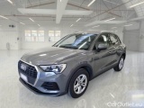  Audi  Q3 AUDI  / 2018 / 5P / SUV 35 TDI QUATTRO S TRONIC BUSINESS 