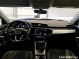  Audi  Q3 AUDI  / 2018 / 5P / SUV 35 TDI QUATTRO S TRONIC BUSINESS #3