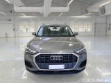  Audi  Q3 AUDI  / 2018 / 5P / SUV 35 TDI QUATTRO S TRONIC BUSINESS #6