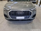  Audi  Q3 AUDI  / 2018 / 5P / SUV 35 TDI QUATTRO S TRONIC BUSINESS #22
