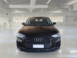  Audi  Q3 AUDI  SPORTBACK / 2019 / 5P / SUV 35 TDI QUATTRO S TRONIC BUSINESS PLUS #6