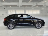  Audi  Q3 AUDI  SPORTBACK / 2019 / 5P / SUV 35 TDI QUATTRO S TRONIC BUSINESS PLUS #7