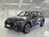  Audi  Q5 AUDI  / 2020 / 5P / SUV 40 TFSI BUSINESS ADVAN. QUATTRO S TRONIC 
