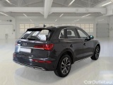  Audi  Q5 AUDI  / 2020 / 5P / SUV 40 TFSI BUSINESS ADVAN. QUATTRO S TRONIC #2