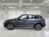  Audi  Q5 AUDI  / 2020 / 5P / SUV 40 TFSI BUSINESS ADVAN. QUATTRO S TRONIC #8