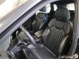  Audi  Q5 AUDI  / 2020 / 5P / SUV 40 TFSI BUSINESS ADVAN. QUATTRO S TRONIC #11
