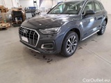  Audi  Q5 AUDI  / 2020 / 5P / SUV 40 TFSI BUSINESS ADVAN. QUATTRO S TRONIC #31
