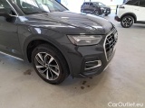  Audi  Q5 AUDI  / 2020 / 5P / SUV 40 TFSI BUSINESS ADVAN. QUATTRO S TRONIC #36