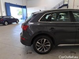  Audi  Q5 AUDI  / 2020 / 5P / SUV 40 TFSI BUSINESS ADVAN. QUATTRO S TRONIC #46