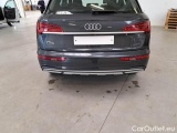  Audi  Q5 AUDI  / 2020 / 5P / SUV 40 TFSI BUSINESS ADVAN. QUATTRO S TRONIC #49