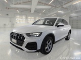  Audi  Q5 AUDI  SPORTBACK / 2020 / 5P / SUV 40 TDI QUATTRO S TRONIC 