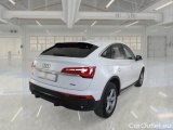  Audi  Q5 AUDI  SPORTBACK / 2020 / 5P / SUV 40 TDI QUATTRO S TRONIC #2