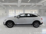  Audi  Q5 AUDI  SPORTBACK / 2020 / 5P / SUV 40 TDI QUATTRO S TRONIC #8