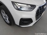  Audi  Q5 AUDI  SPORTBACK / 2020 / 5P / SUV 40 TDI QUATTRO S TRONIC #22