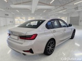  Bmw  Serie 3 BMW  / 2018 / 4P / BERLINA 318D 48V SPORT AUTO #2