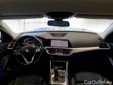  Bmw  Serie 3 BMW  / 2018 / 4P / BERLINA 318D 48V SPORT AUTO #3